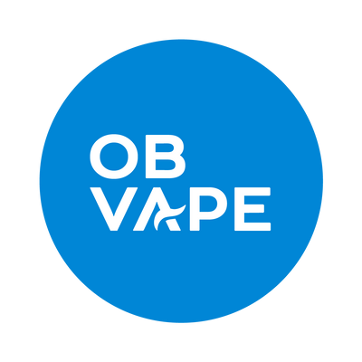 OB Vape logo